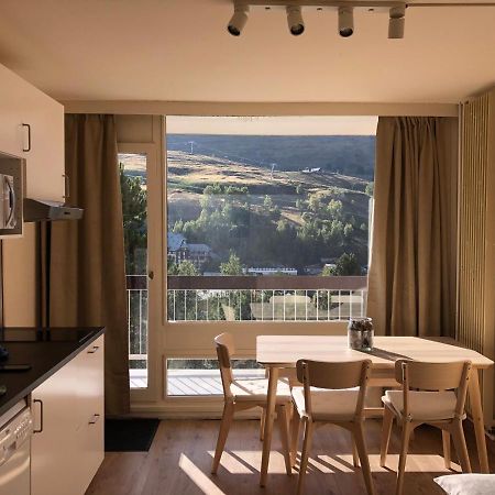 Appartement Deux Alpes Pied Des Pistes Ле дез Альп Экстерьер фото